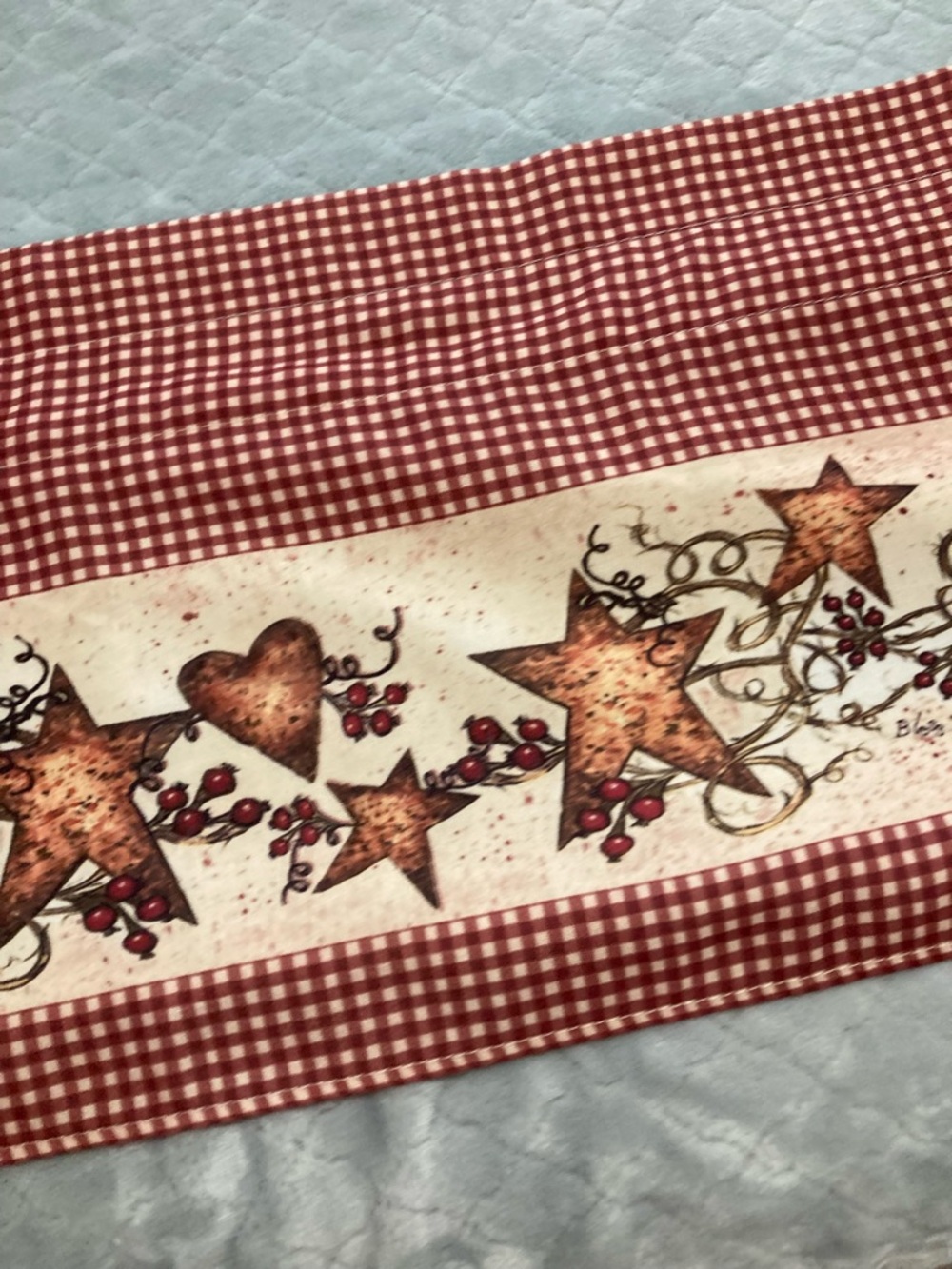 Curtain Toppers - Picture 12 of 16